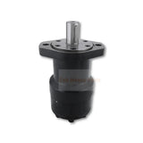 MovYard® Hydraulic Motor TB0195AS100AAAA Replaces Parker Interchange - Fab Heavy Parts