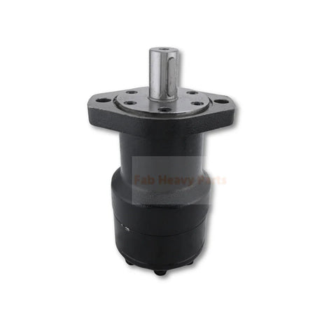 MovYard® Hydraulic Motor TB0195AS100AAAA Replaces Parker Interchange - Fab Heavy Parts