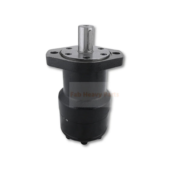 MovYard® Hydraulic Motor TB0195AS100AAAA Replaces Parker Interchange - Fab Heavy Parts