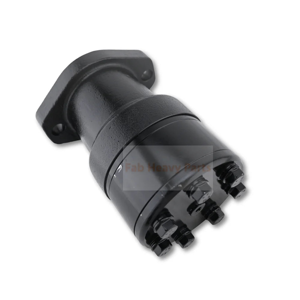 MovYard® Hydraulic Motor TB0195AS100AAAA Replaces Parker Interchange - Fab Heavy Parts