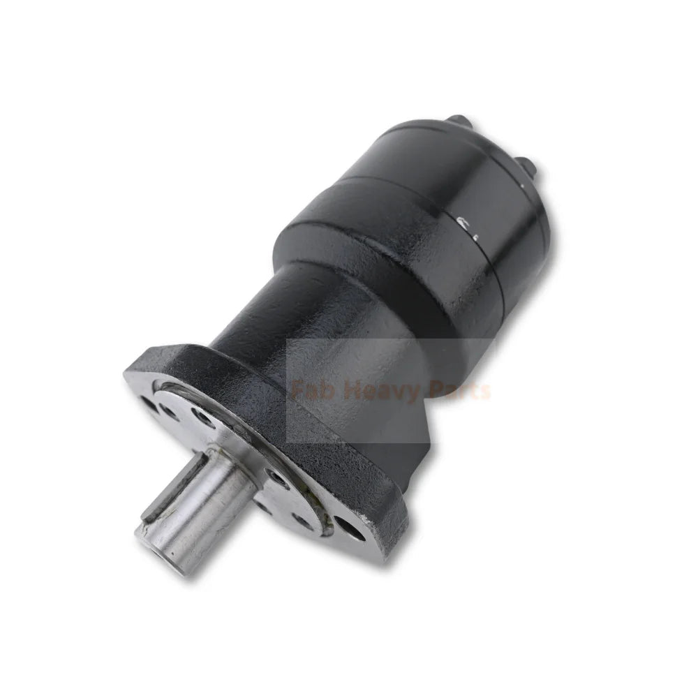 MovYard® Hydraulic Motor TB0195AS100AAAA Replaces Parker Interchange - Fab Heavy Parts