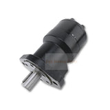 MovYard® Hydraulic Motor TB0195AS100AAAA Replaces Parker Interchange - Fab Heavy Parts