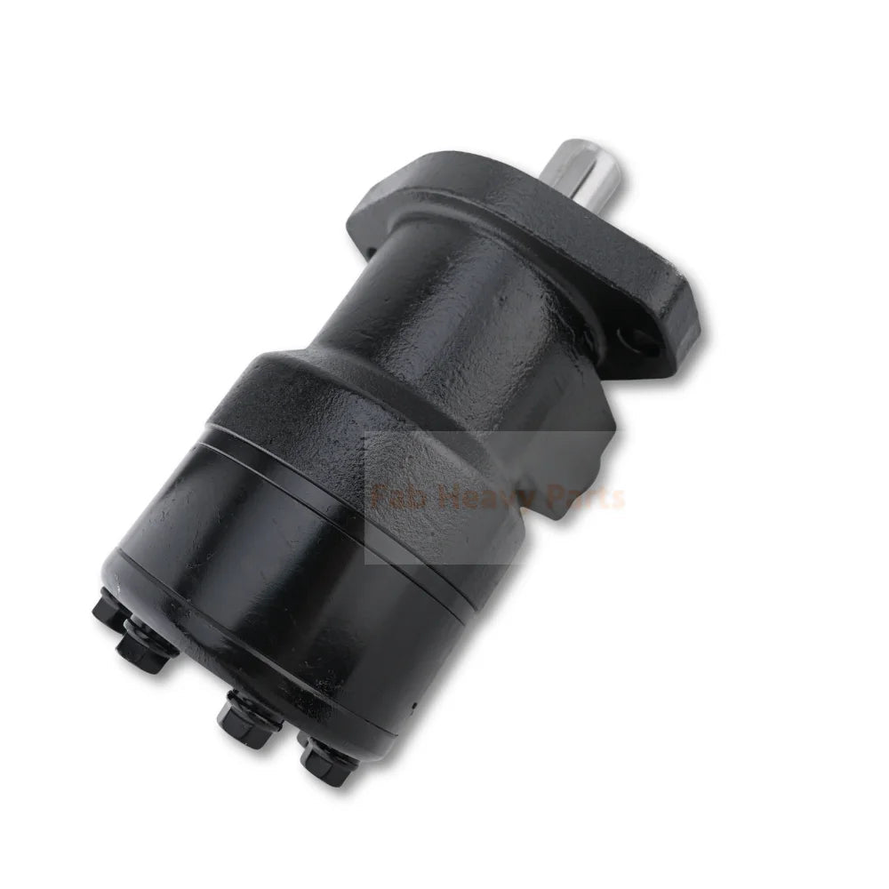 MovYard® Hydraulic Motor TB0195AS100AAAA Replaces Parker Interchange - Fab Heavy Parts