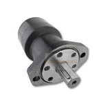 MovYard® Hydraulic Motor TB0195AS100AAAA Replaces Parker Interchange - Fab Heavy Parts