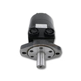 MovYard® Hydraulic Motor TB0195AS100AAAA Replaces Parker Interchange - Fab Heavy Parts