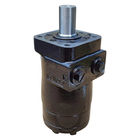 MovYard® Hydraulic Motor TB0195FS100AAAA TB0195FS100AAAB Replaces Parker TB TE Series - Fab Heavy Parts