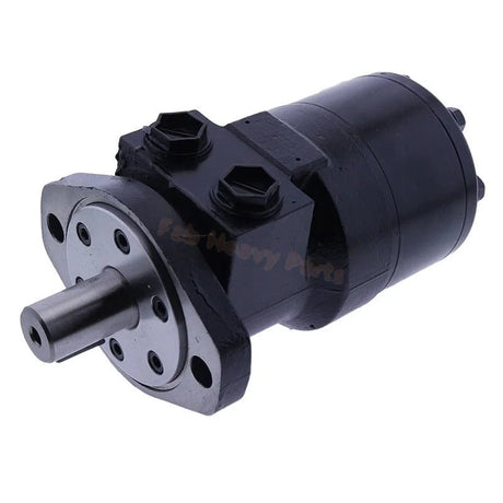 MovYard® Hydraulic Motor TB0230AP100AAAA TB0230AP100AAAB Replaces Parker TB TE Series - Fab Heavy Parts