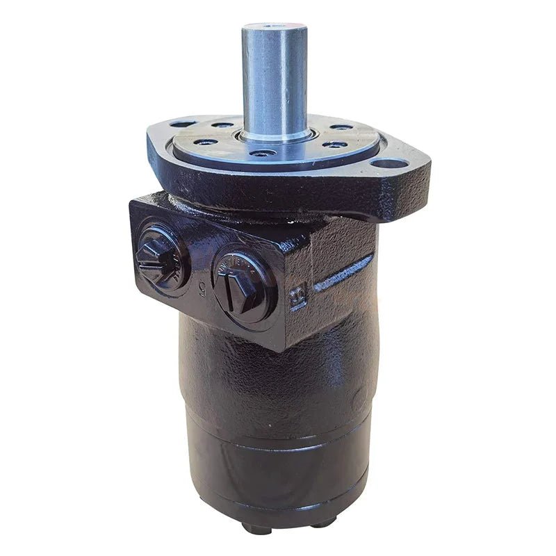 MovYard® Hydraulic Motor TB0230AS100AAAA TB0260AS100AAAA Replaces Parker TB TE Series - Fab Heavy Parts