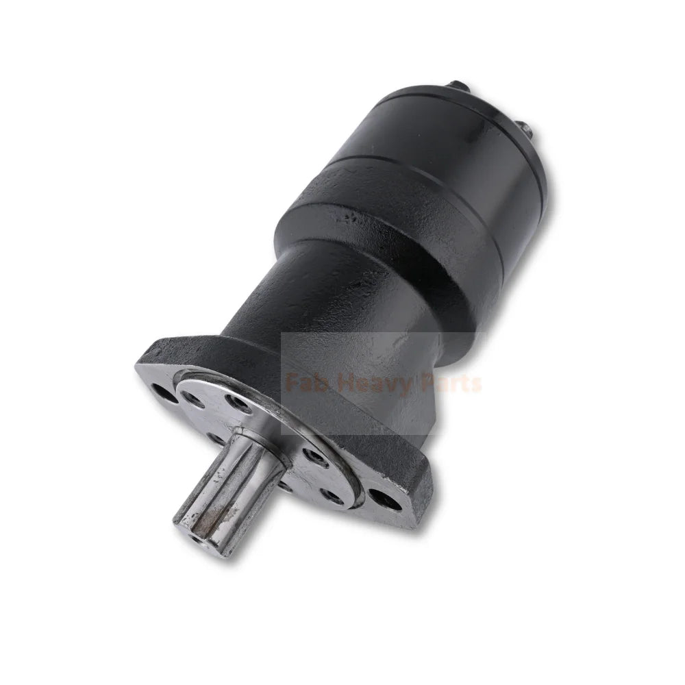 MovYard® Hydraulikmotor TB0230AS110AAAA ersetzt Parker Interchange