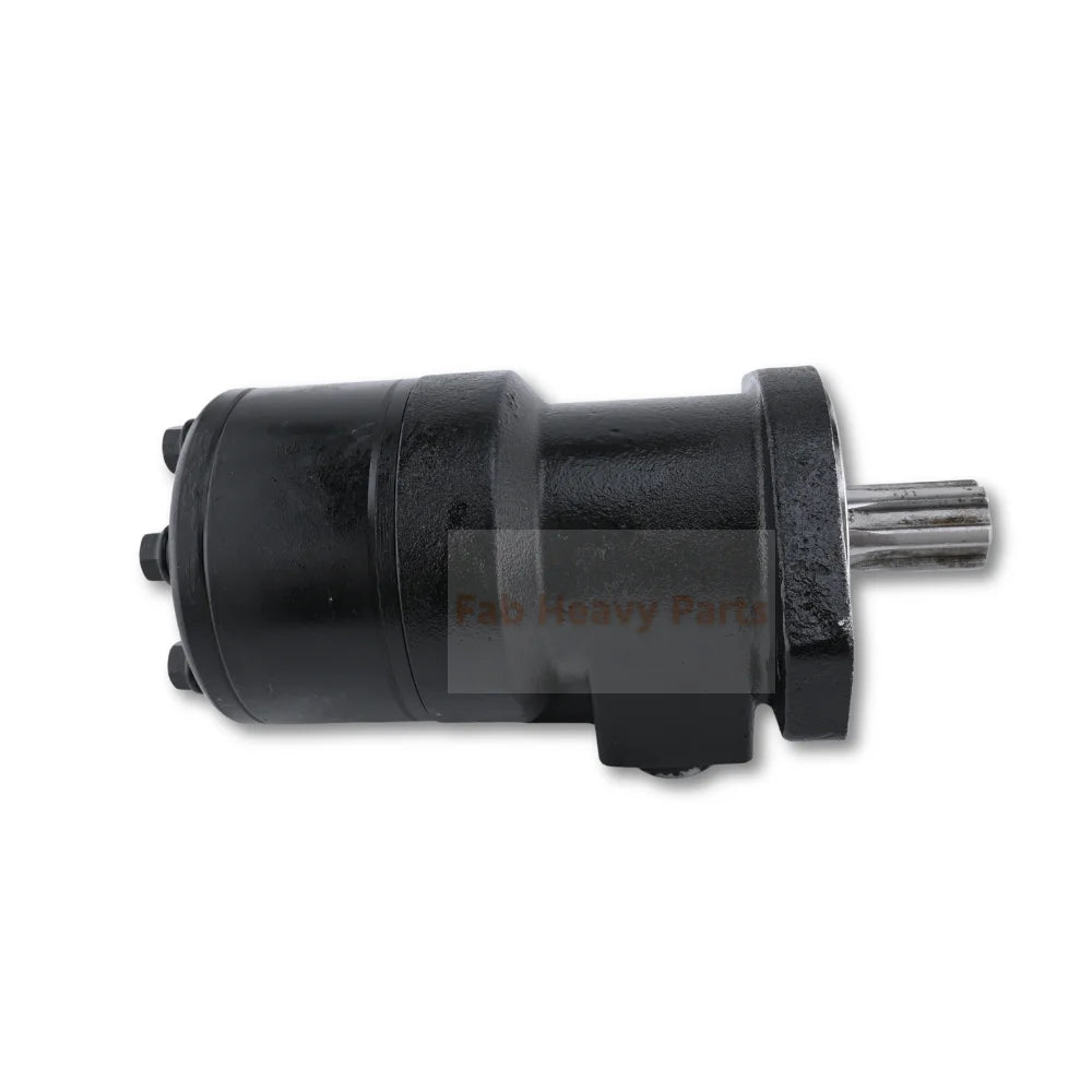 MovYard® Hydraulikmotor TB0230AS110AAAA ersetzt Parker Interchange