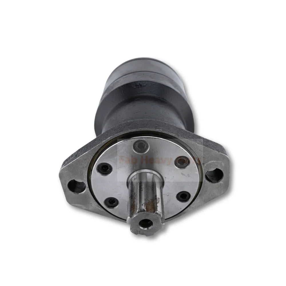 MovYard® Hydraulikmotor TB0230AS110AAAA ersetzt Parker Interchange