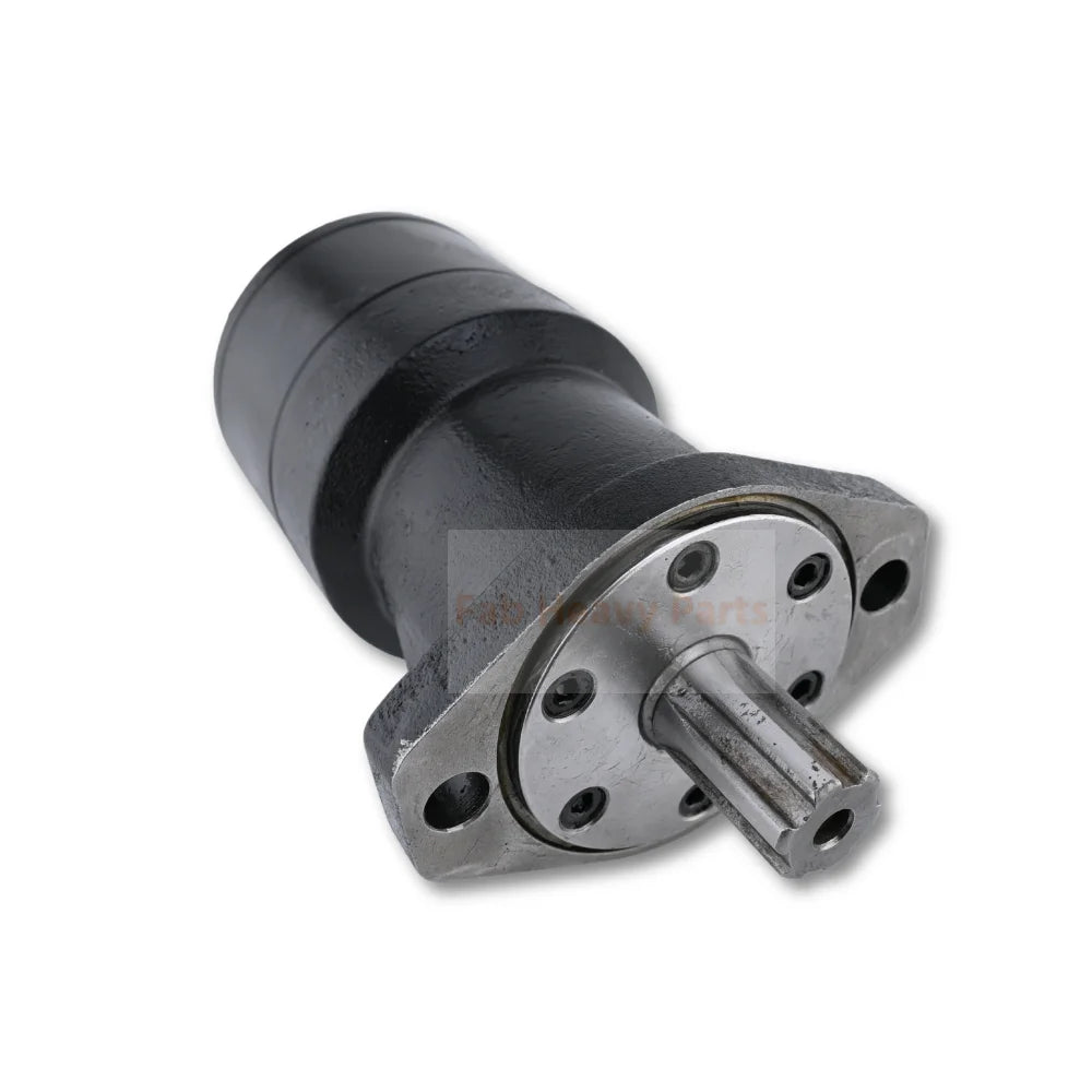 MovYard® Hydraulikmotor TB0230AS110AAAA ersetzt Parker Interchange