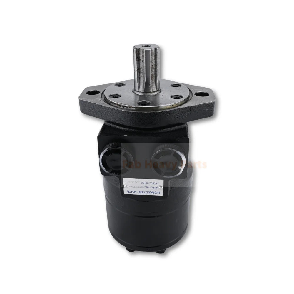 MovYard® Hydraulikmotor TB0230AS110AAAA ersetzt Parker Interchange
