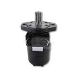 MovYard® Hydraulikmotor TB0230AS110AAAA ersetzt Parker Interchange