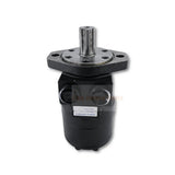 MovYard® Hydraulic Motor TB0230AS110AAAA Replaces Parker Interchange - Fab Heavy Parts