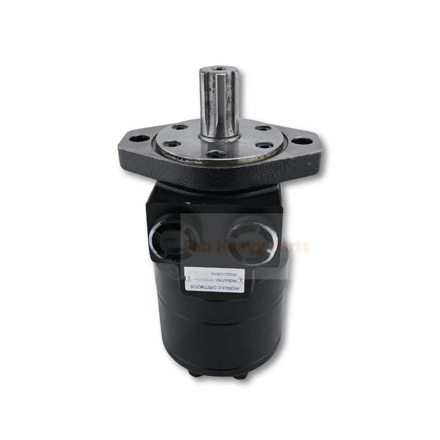 MovYard® Hydraulic Motor TB0230AS110AAAA Replaces Parker Interchange - Fab Heavy Parts