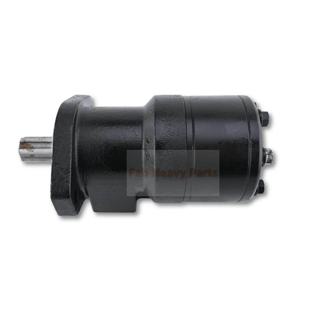 MovYard® Hydraulic Motor TB0230AS110AAAA Replaces Parker Interchange - Fab Heavy Parts