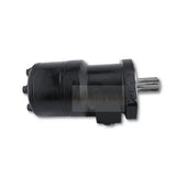 MovYard® Hydraulic Motor TB0230AS110AAAA Replaces Parker Interchange - Fab Heavy Parts