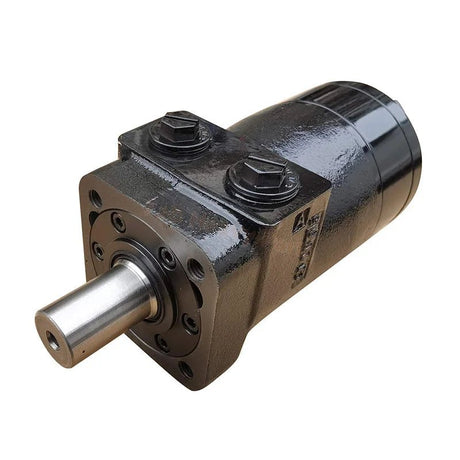 MovYard® Hydraulic Motor TB0230FP100AAAA TB0230FP100AAAB Replaces Parker TB TE Series - Fab Heavy Parts