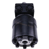MovYard® Hydraulic Motor TB0230FS100AAAA TB0230FS100AAAB Replaces Parker TB TE Series - Fab Heavy Parts
