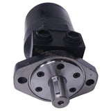 MovYard® Hydraulic Motor TB0295AP100AAAA TB0295AP100AAAB Replaces Parker TB TE Series - Fab Heavy Parts