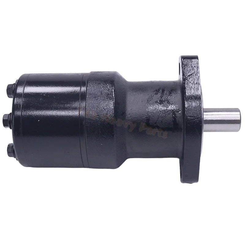 MovYard® Hydraulic Motor TB0295AP100AAAA TB0295AP100AAAB Replaces Parker TB TE Series - Fab Heavy Parts