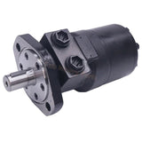 MovYard® Hydraulic Motor TB0295AP100AAAA TB0295AP100AAAB Replaces Parker TB TE Series - Fab Heavy Parts