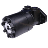 MovYard® Hydraulic Motor TB0295AS100AAAA TB0295AS100AAAB Replaces Parker TB TE Series - Fab Heavy Parts