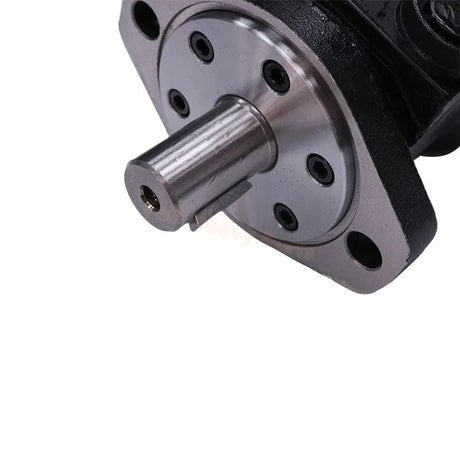 MovYard® Hydraulic Motor TB0295AS100AAAA TB0295AS100AAAB Replaces Parker TB TE Series - Fab Heavy Parts