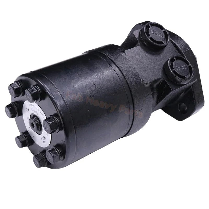 MovYard® Hydraulic Motor TB0365AS100AAAA MG220610AAAA Replaces Prince Danfoss Parker TB TE Series - Fab Heavy Parts