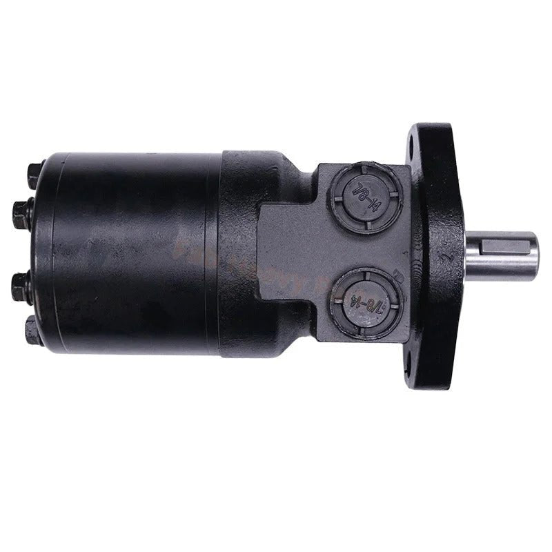 MovYard® Hydraulic Motor TB0365AS100AAAA MG220610AAAA Replaces Prince Danfoss Parker TB TE Series - Fab Heavy Parts