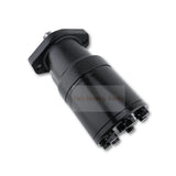 Le moteur hydraulique MovYard® TB0390AP110AAAB remplace l'échangeur Parker