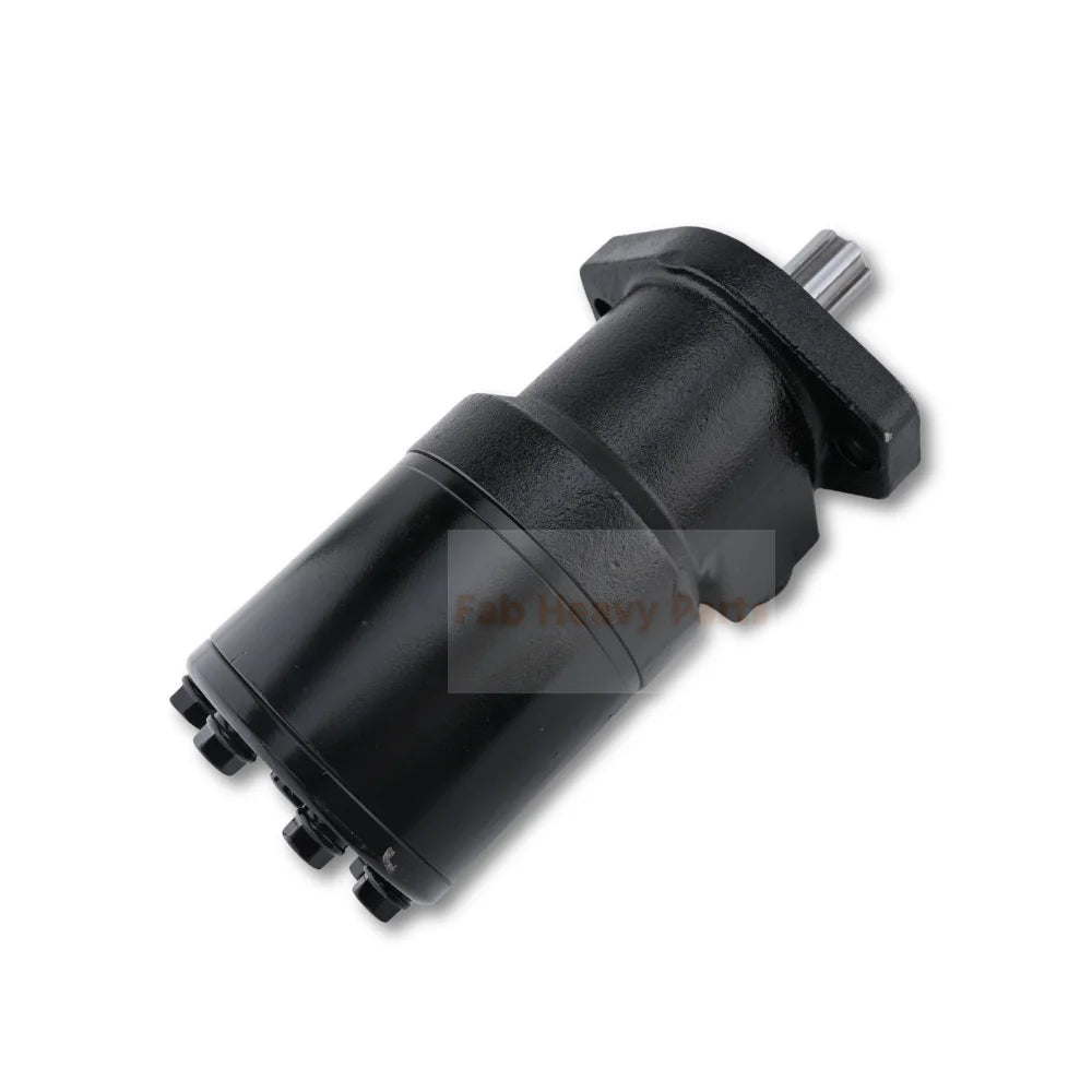 Le moteur hydraulique MovYard® TB0390AP110AAAB remplace l'échangeur Parker