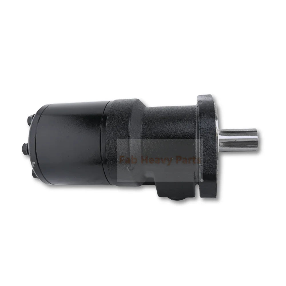 Le moteur hydraulique MovYard® TB0390AP110AAAB remplace l'échangeur Parker