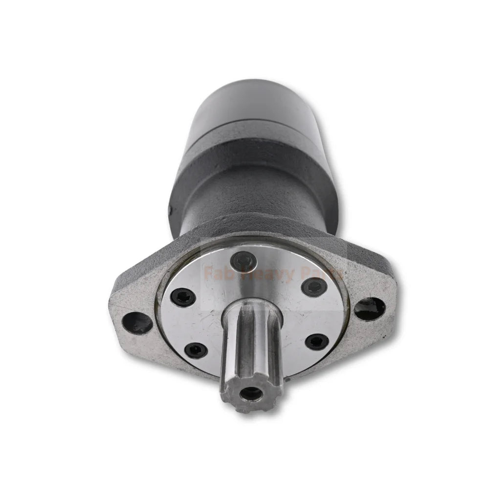 Le moteur hydraulique MovYard® TB0390AP110AAAB remplace l'échangeur Parker