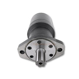 Le moteur hydraulique MovYard® TB0390AP110AAAB remplace l'échangeur Parker