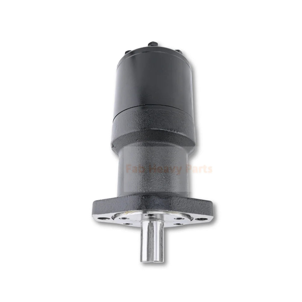 Le moteur hydraulique MovYard® TB0390AP110AAAB remplace l'échangeur Parker