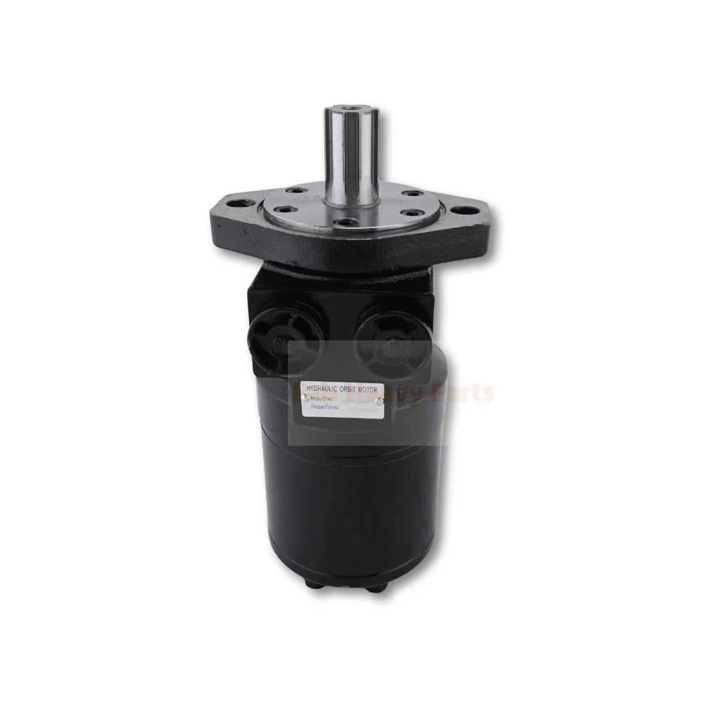 Le moteur hydraulique MovYard® TB0390AP110AAAB remplace l'échangeur Parker