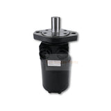 Le moteur hydraulique MovYard® TB0390AP110AAAB remplace l'échangeur Parker