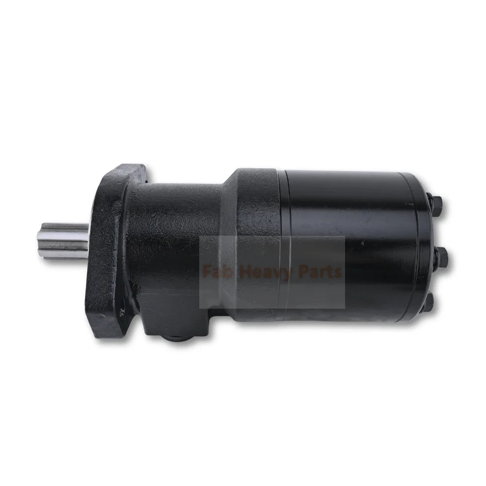 MovYard® Hydraulic Motor TB0390AP110AAAB Replaces Parker Interchange - Fab Heavy Parts
