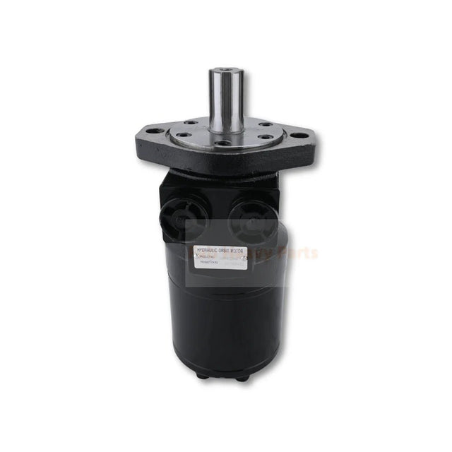 MovYard® Hydraulic Motor TB0390AP110AAAB Replaces Parker Interchange - Fab Heavy Parts