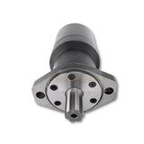 MovYard® Hydraulic Motor TB0390AP110AAAB Replaces Parker Interchange - Fab Heavy Parts