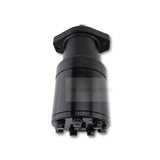MovYard® Hydraulic Motor TB0390AP110AAAB Replaces Parker Interchange - Fab Heavy Parts