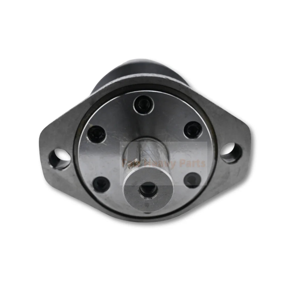 MovYard® Hydraulic Motor TB0390AS100AAAA Replaces Parker Interchange - Fab Heavy Parts