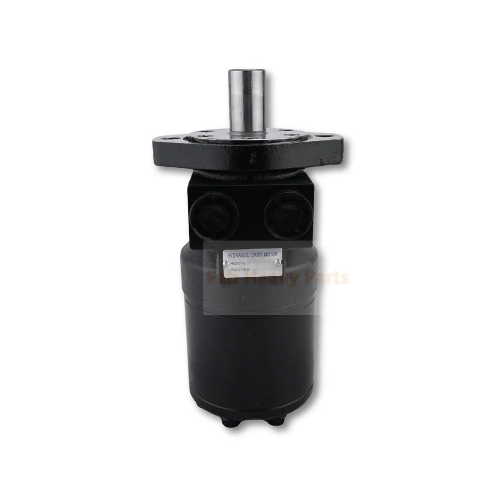MovYard® Hydraulic Motor TB0390AS100AAAA Replaces Parker Interchange - Fab Heavy Parts