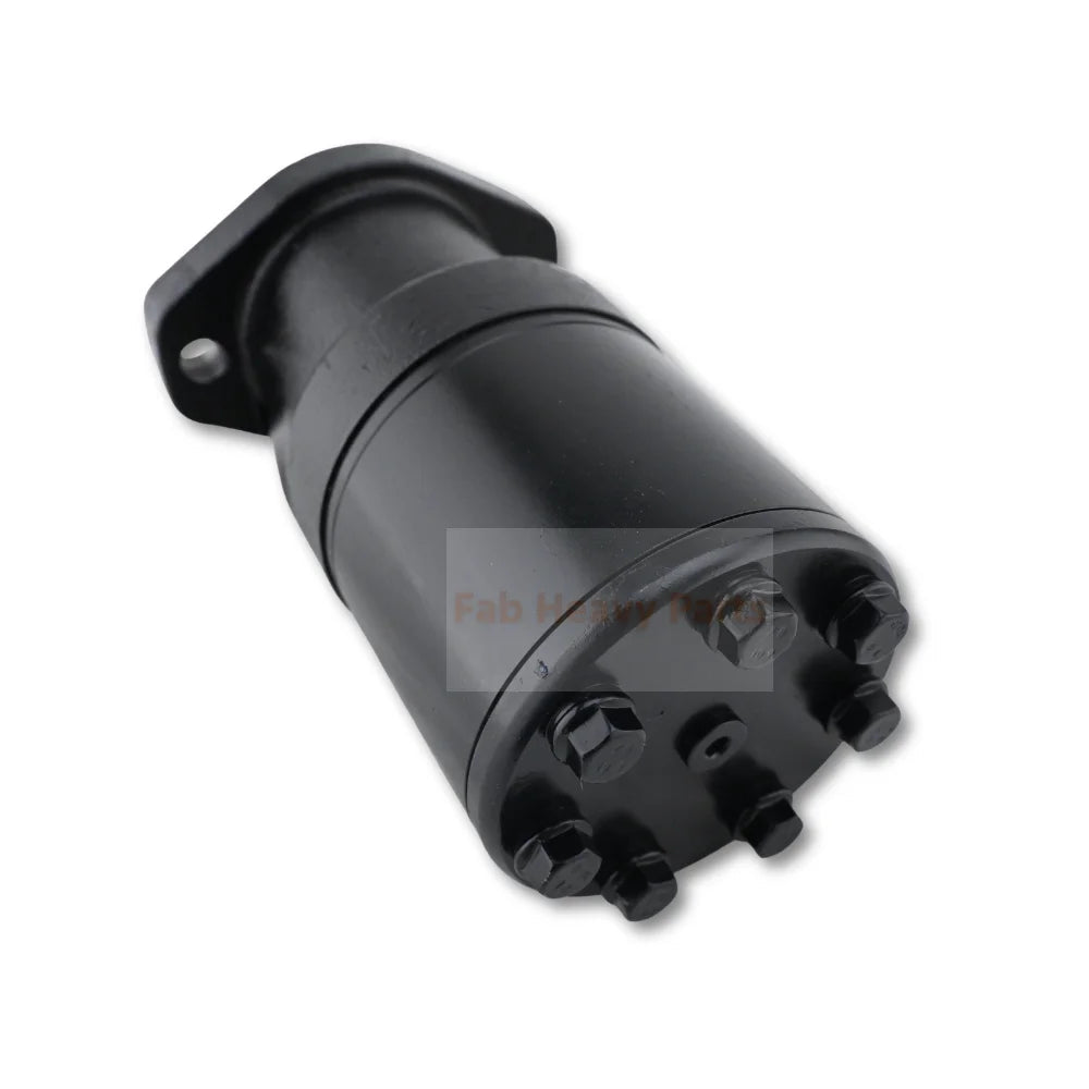 MovYard® Hydraulic Motor TB0390AS100AAAA Replaces Parker Interchange - Fab Heavy Parts