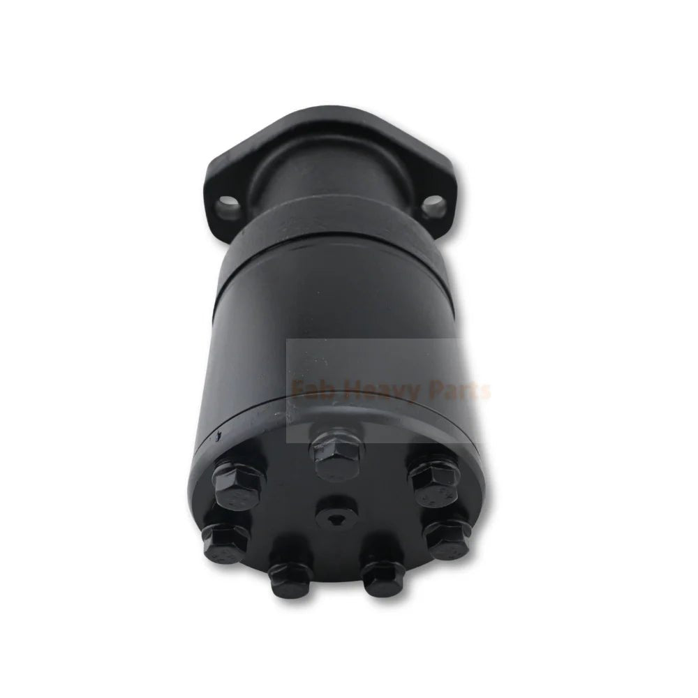 MovYard® Hydraulic Motor TB0390AS100AAAA Replaces Parker Interchange - Fab Heavy Parts