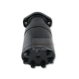 MovYard® Hydraulic Motor TB0390AS100AAAA Replaces Parker Interchange - Fab Heavy Parts