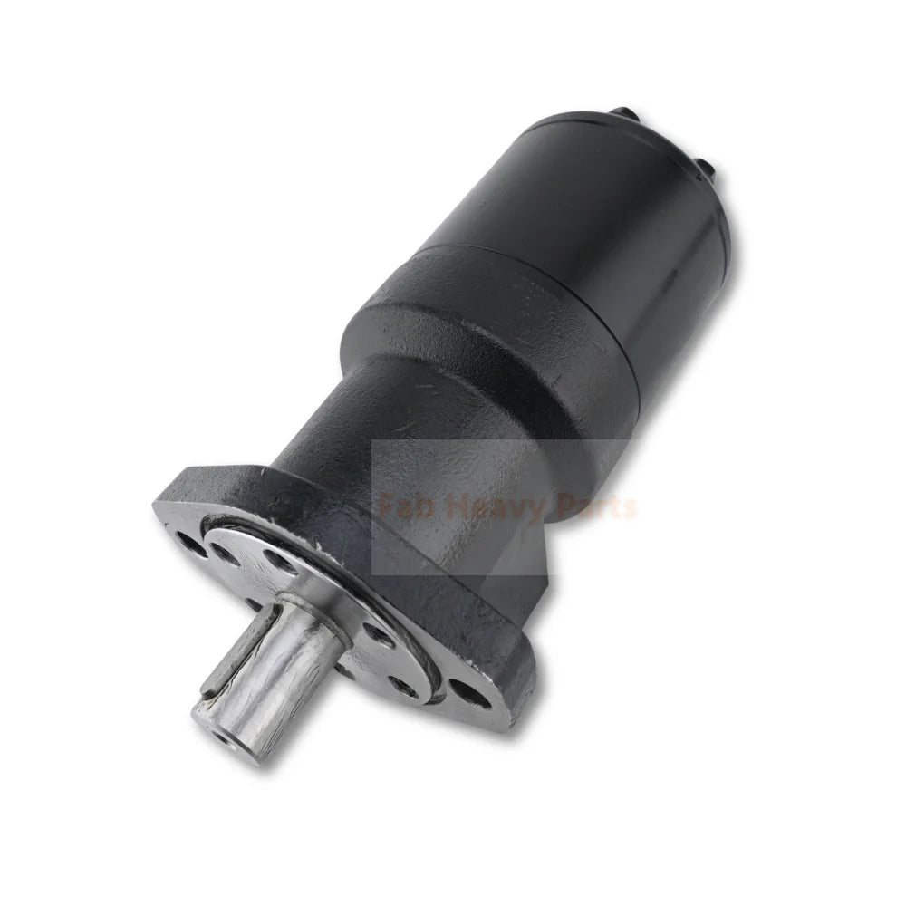 MovYard® Hydraulic Motor TB0390AS100AAAA Replaces Parker Interchange - Fab Heavy Parts
