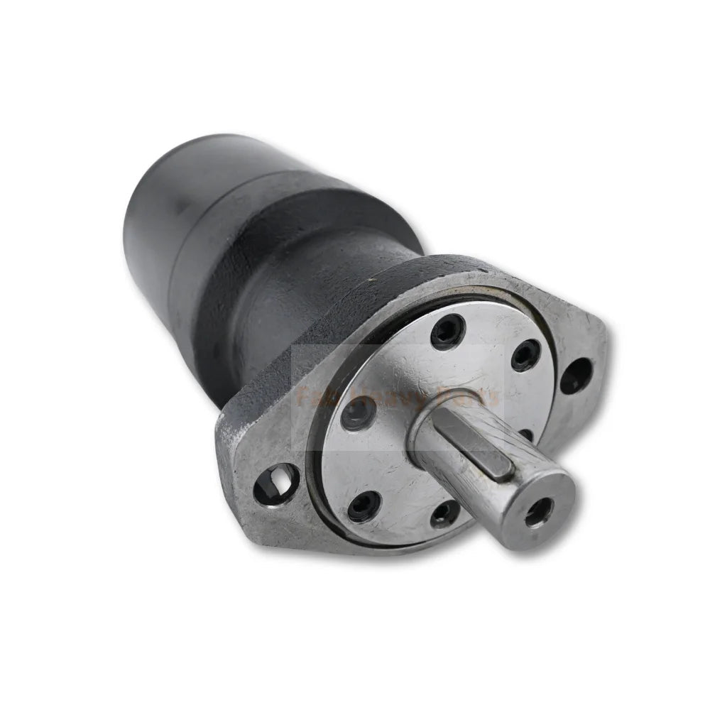MovYard® Hydraulic Motor TB0390AS100AAAA Replaces Parker Interchange - Fab Heavy Parts